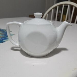 Vintage Polish Lubiana Teapot